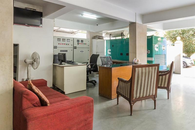 Mehra Residency At The Airport Hotel New Delhi Buitenkant foto