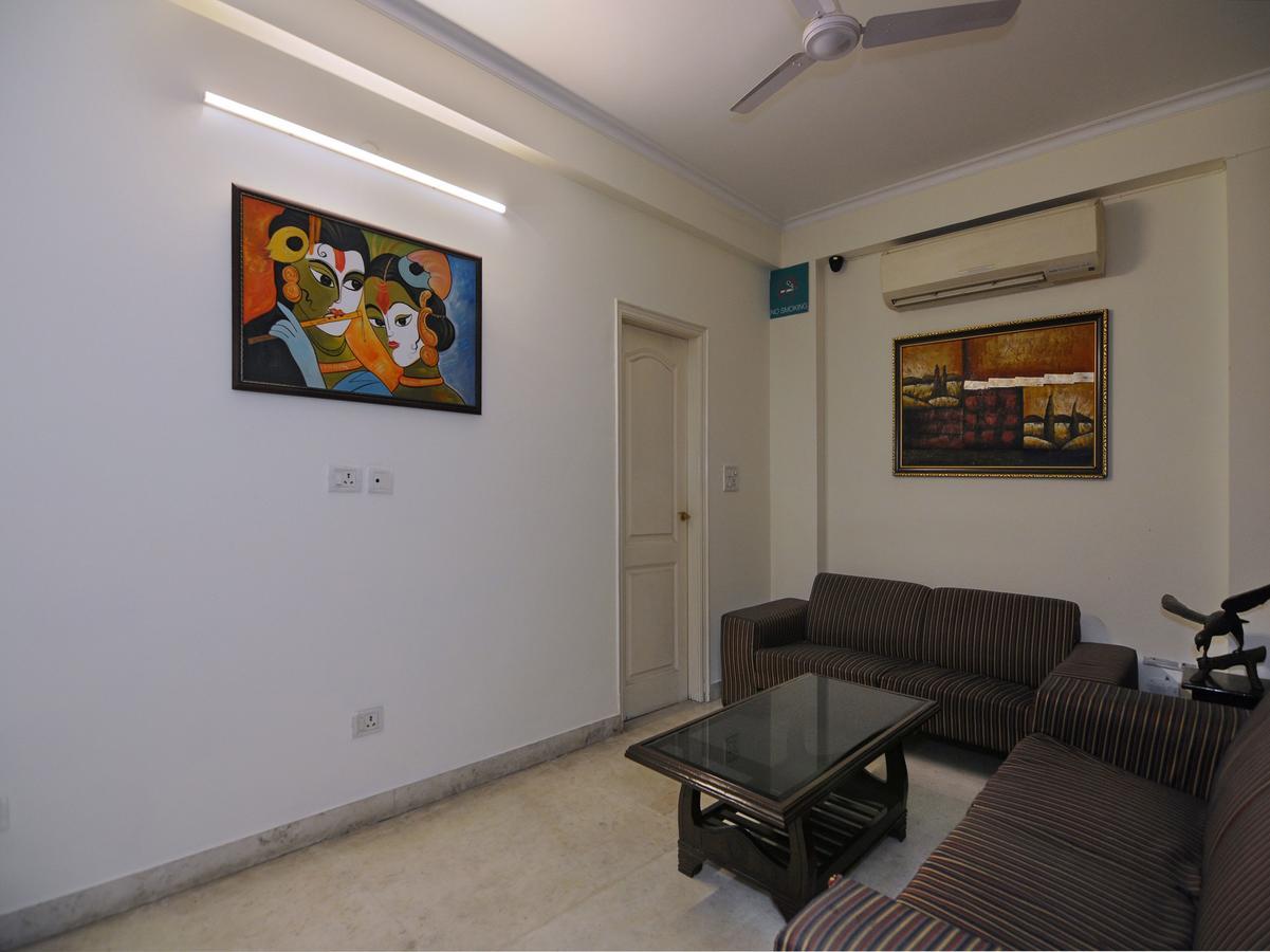 Mehra Residency At The Airport Hotel New Delhi Buitenkant foto