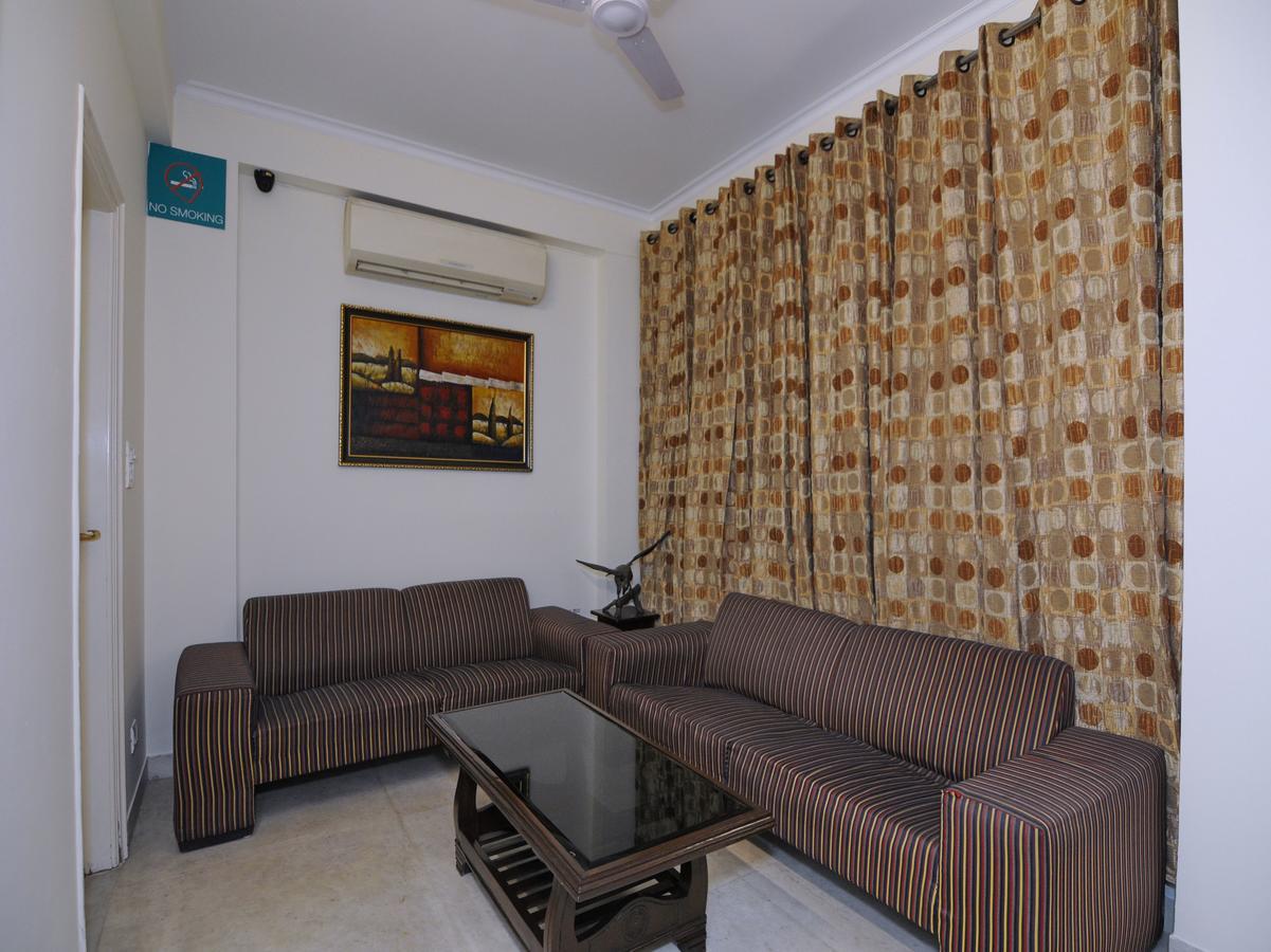 Mehra Residency At The Airport Hotel New Delhi Buitenkant foto